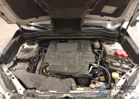 2017 Subaru Forester 2.0Xt Touring z USA, uszkodzony, nr VIN JF2SJGTC7HH455656